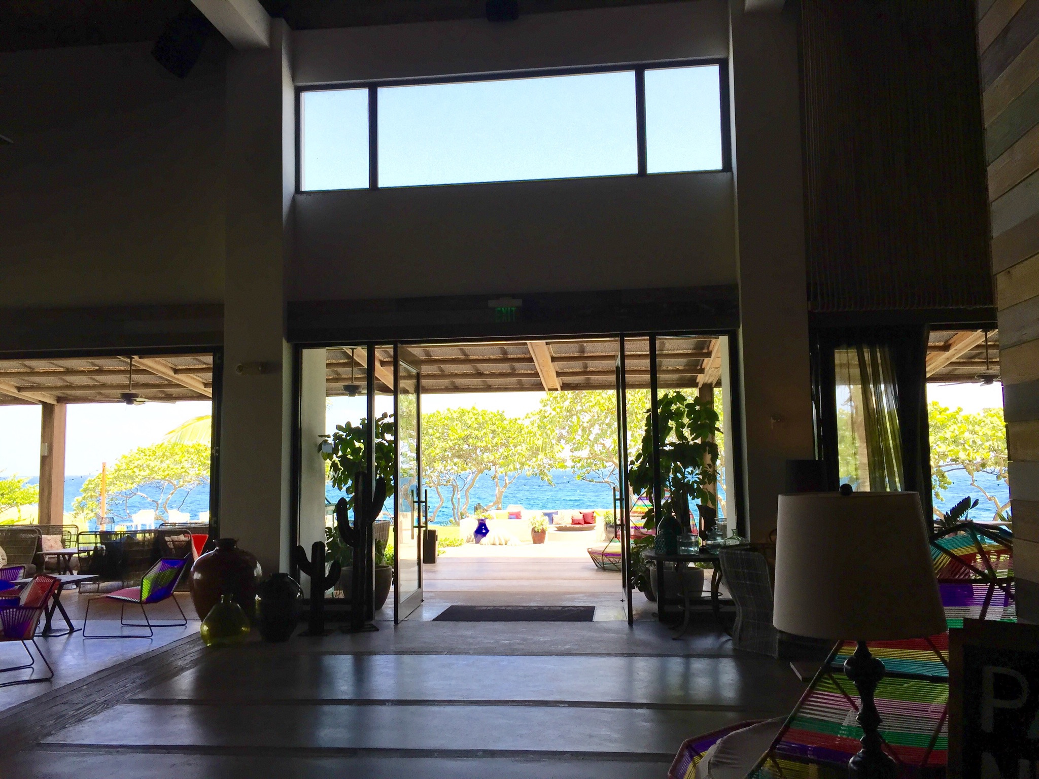 The W Resort and Spa, Vieques