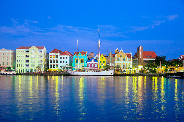 Curaçao is an island proud and rich in multicultural heritage.