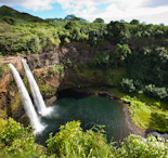 Kauai Island
